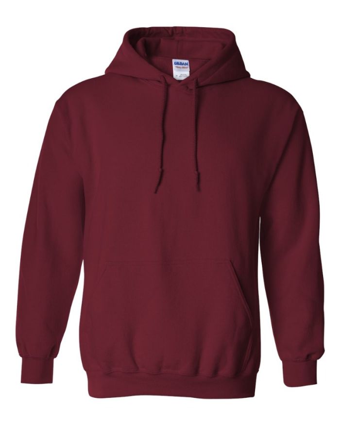 Gildan - Sweat à capuche Youth Heavy Blend™ - 18500B