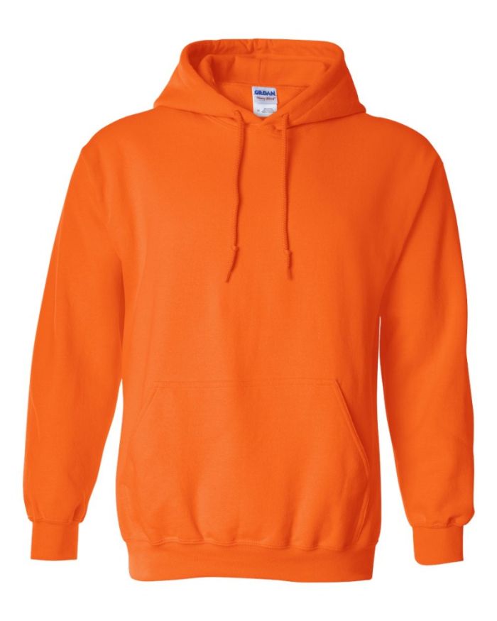 Gildan - Sweat à capuche Youth Heavy Blend™ - 18500B