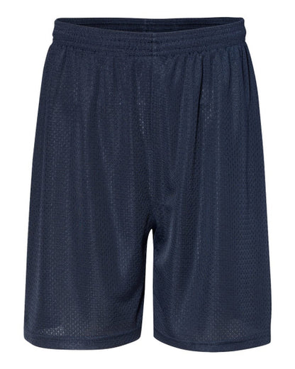 C2 Sport 5109 Mesh 9" Shorts