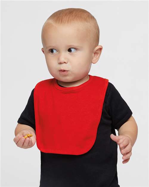 Dossard Jersey Premium pour nourrissons