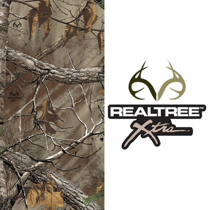 AJM 6Z056M - Realtree Xtra® - Réchauffe-cou Realtree XTRA®