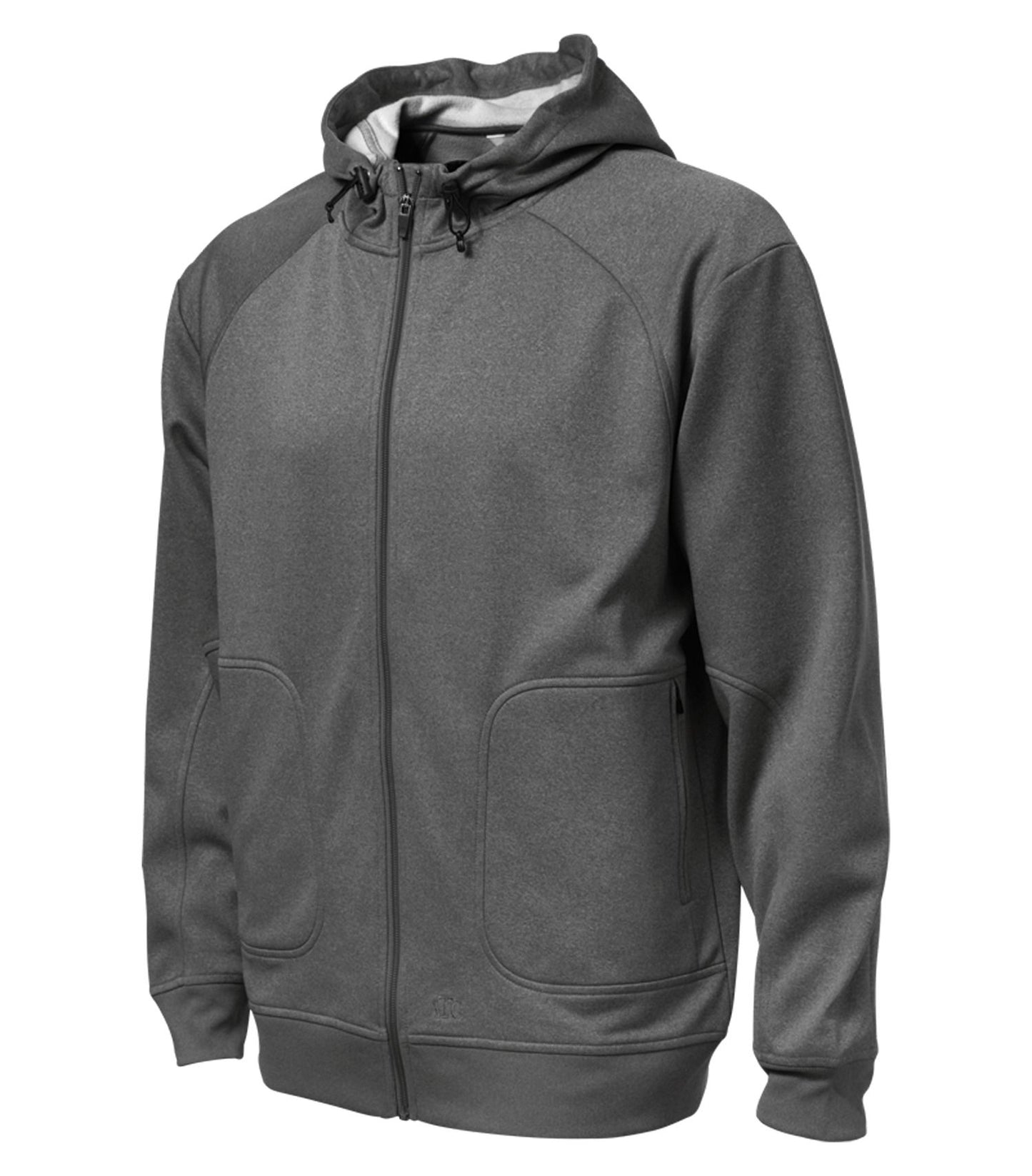 ATC™ F221 - VESTE À CAPUCHE PTECH® FLEECE VarCITY