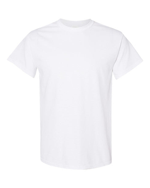 Gildan T-shirt manches courtes