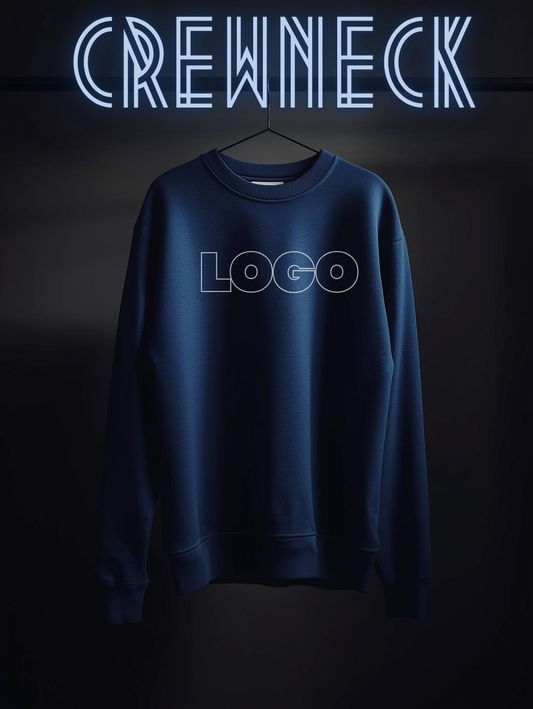 Pack Crewneck 10 pour 250$ - Gildan - Sweat-shirt à col rond DryBlend®