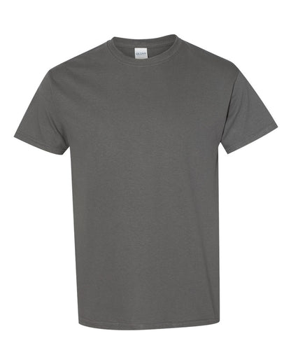 Gildan 5000 - T-shirt Heavy Cotton pour adulte