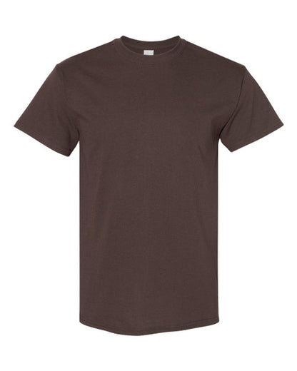 Gildan 5000 - T-shirt Heavy Cotton pour adulte