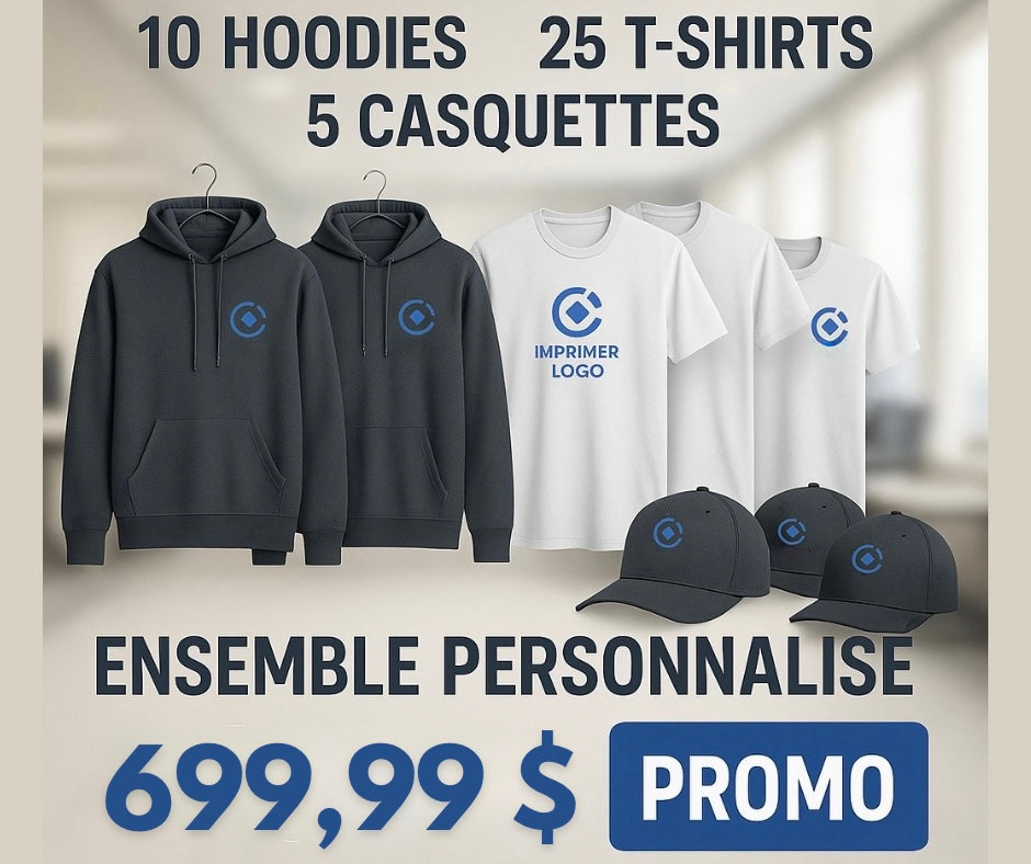 Promo Trio