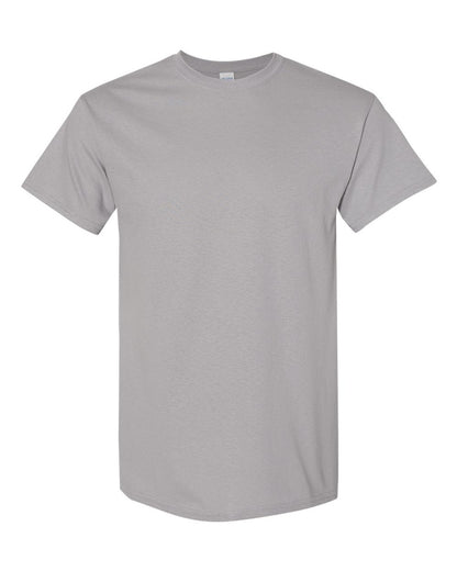 Gildan 5000 - T-shirt Heavy Cotton pour adulte