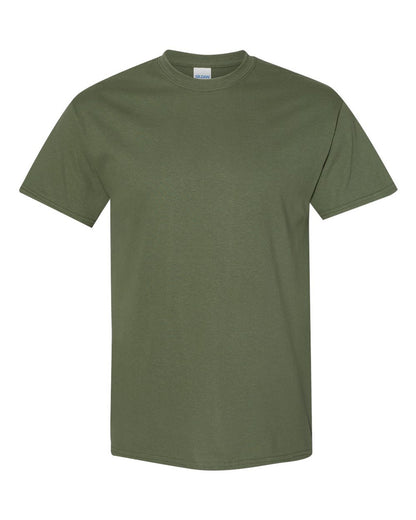 Gildan 5000 - T-shirt Heavy Cotton pour adulte