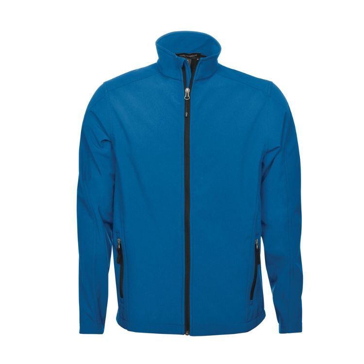 Coal Harbour® Everyday Soft Shell manteau léger pour homme