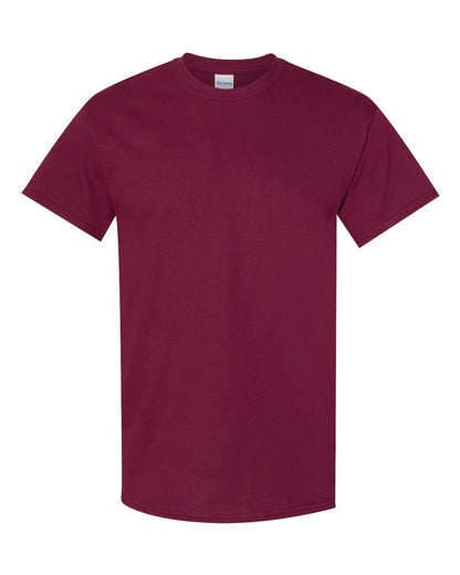 Gildan 5000 - T-shirt Heavy Cotton pour adulte