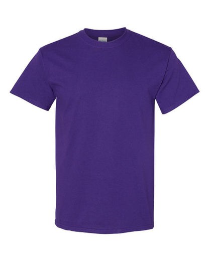 Gildan 5000 - T-shirt Heavy Cotton pour adulte