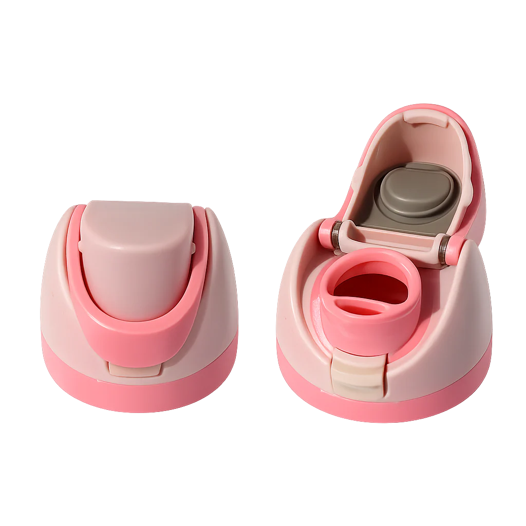 Couvercles pour 24 oz 3 couleurs