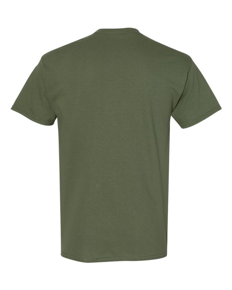 PACK 10 T-SHIRTS