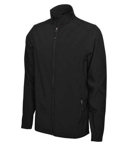 Coal Harbour® Everyday Soft Shell manteau léger pour homme