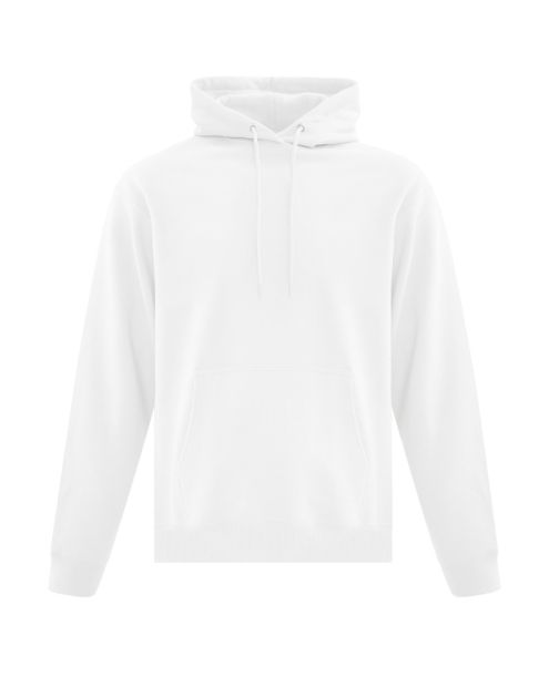 L’entreprise Authentic T-Shirt ATCF2500 ATC Everyday Sweat-shirt à capuche en molleton