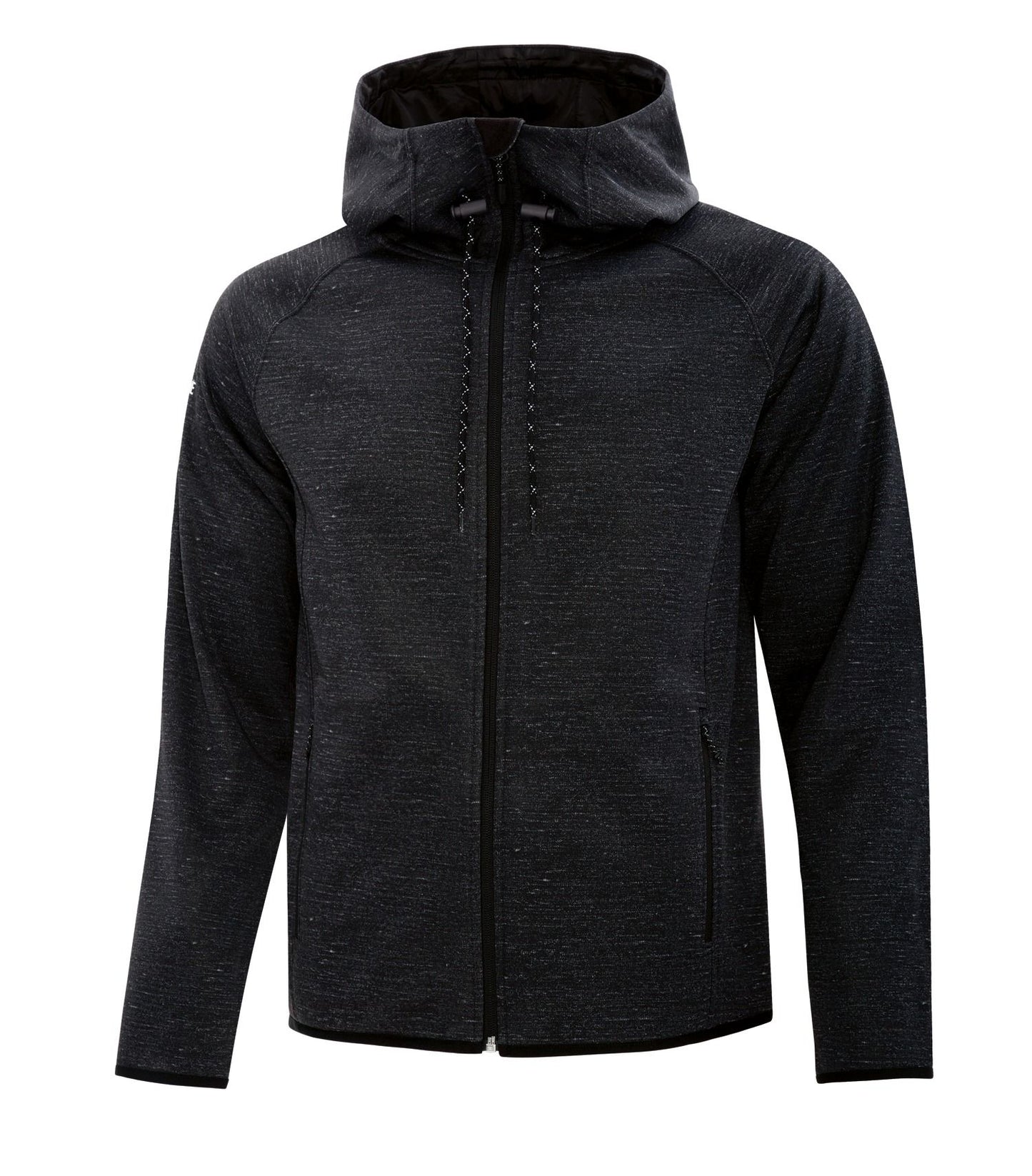 DRYFRAME® - VESTE À CAPUCHE EN POLAIRE DRY TECH À FERMETURE ÉCLAIR