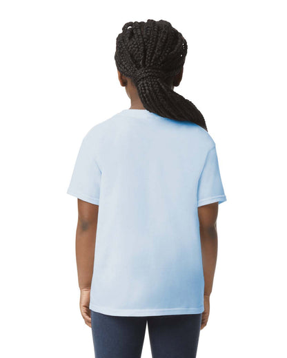 Rabbit Skins - T-shirt Baby Fine Jersey - 3322
