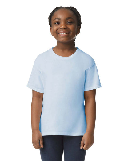 Rabbit Skins - T-shirt Baby Fine Jersey - 3322