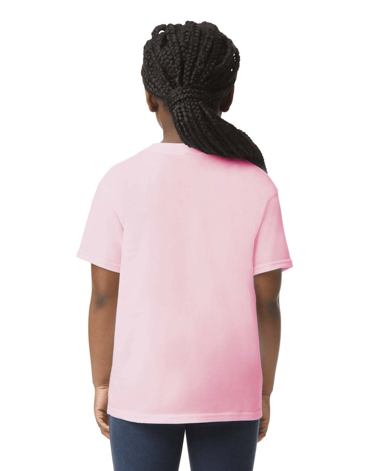 Rabbit Skins - T-shirt Baby Fine Jersey - 3322