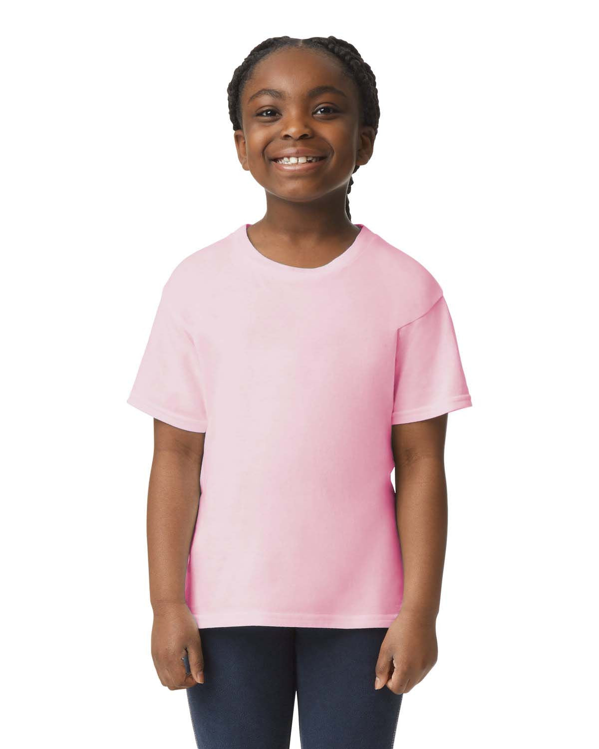 Rabbit Skins - T-shirt Baby Fine Jersey - 3322