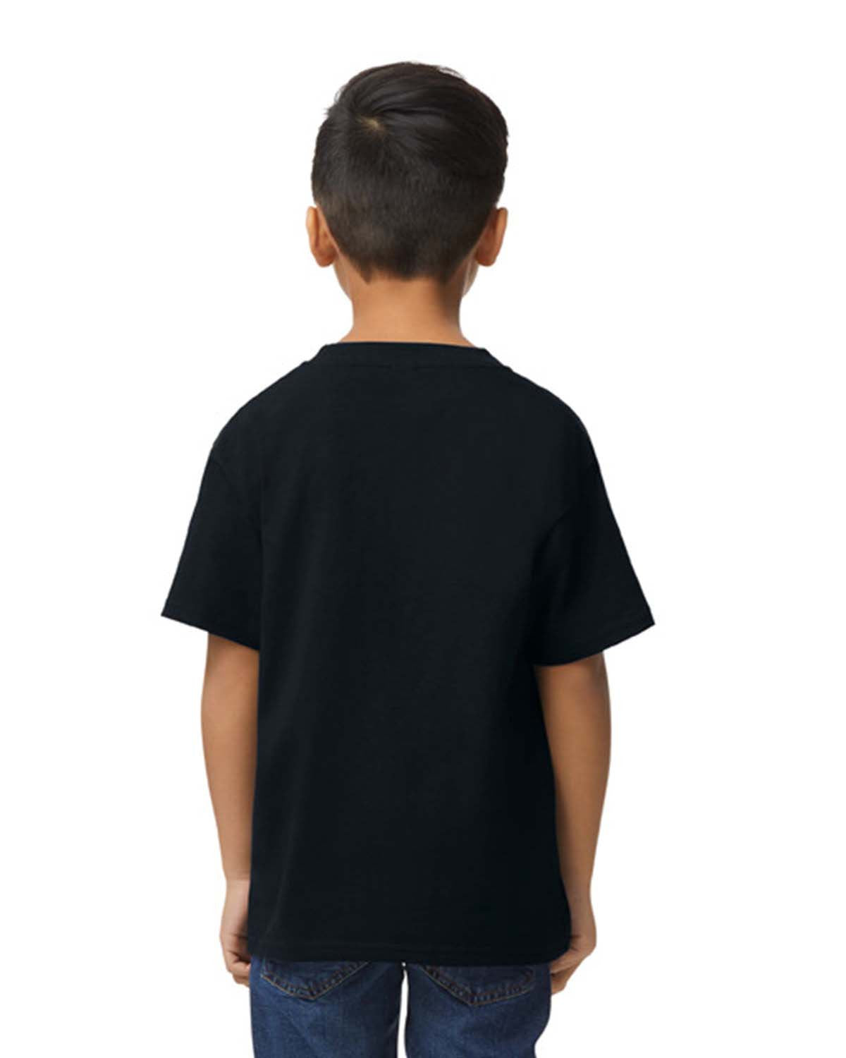 Rabbit Skins - T-shirt Baby Fine Jersey - 3322