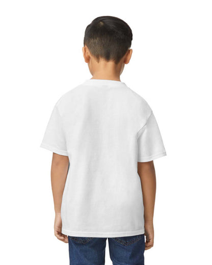Rabbit Skins - T-shirt Baby Fine Jersey - 3322