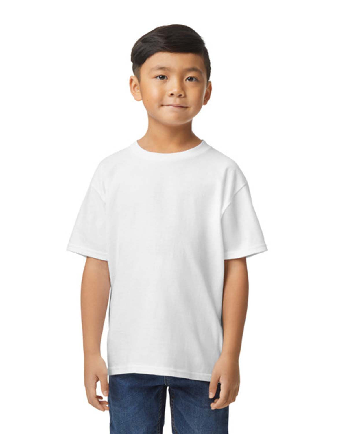 Rabbit Skins - T-shirt Baby Fine Jersey - 3322
