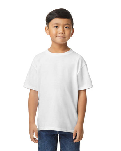 Rabbit Skins - T-shirt Baby Fine Jersey - 3322
