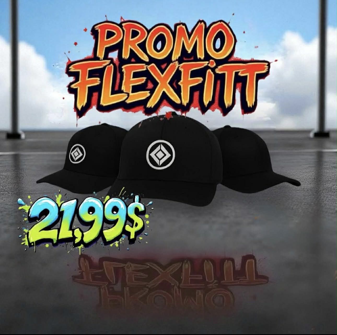 PROMO FLEXFIT