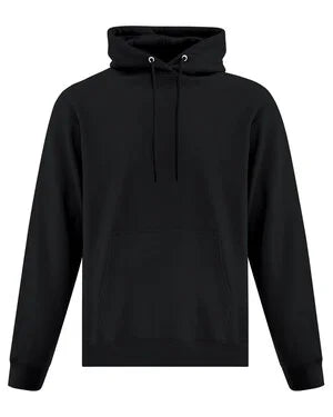 L’entreprise Authentic T-Shirt ATCF2500 ATC Everyday Sweat-shirt à capuche en molleton