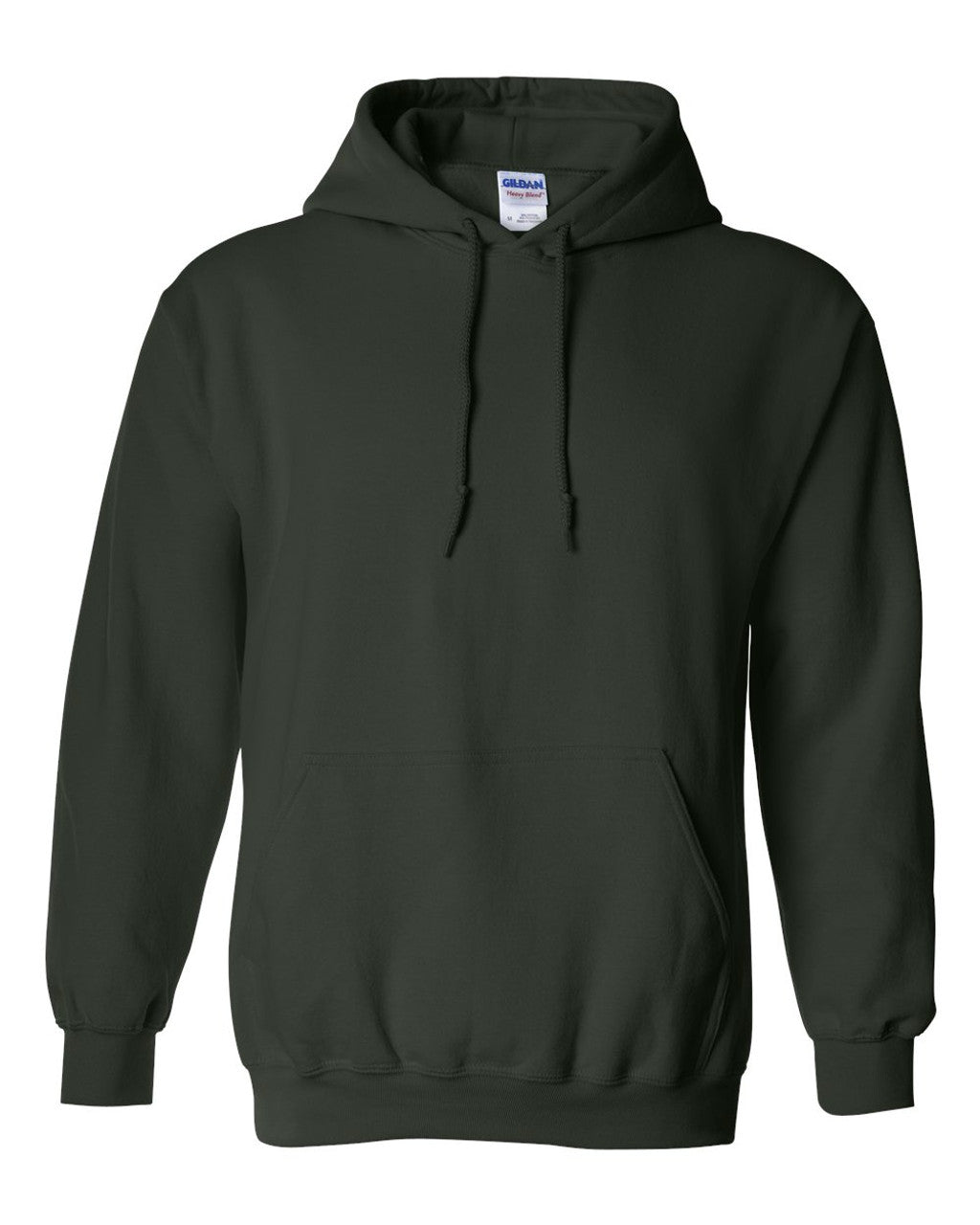 Gildan 18500 Heavy Blend™ Hoodie